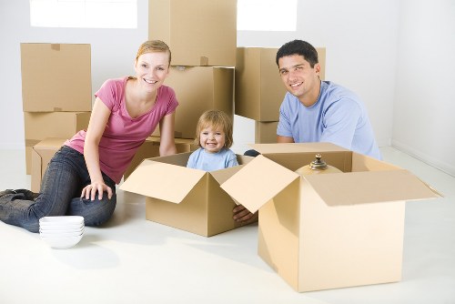Booking and quotation details for a man with van service