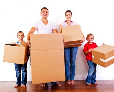 Man with van service in Catford for local moving support