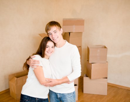 Man and van removals service for Catford homes and flats