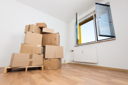 Pricing and quote planning for removals