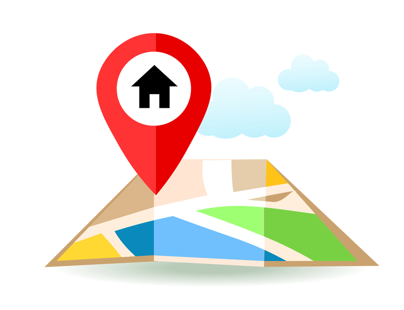 Catford commercial relocation planning with boxes, labels, and workstations
